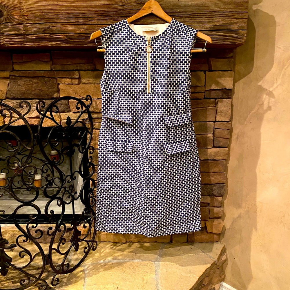 Tory Burch Dress Size Small